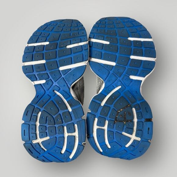 Balenciaga 3Xl Mens Sneaker Grey sz 9.0US - Picture 5 of 8